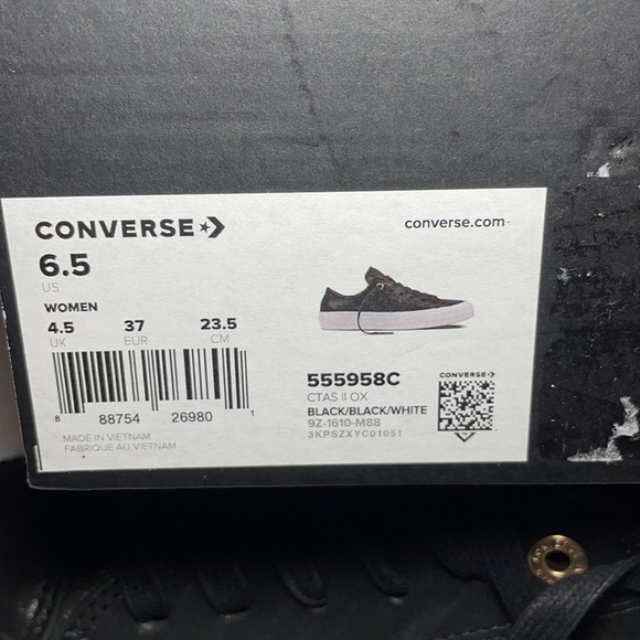 Converse lunarlon - Picture 7 of 8
